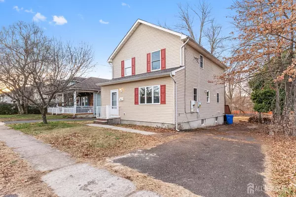 Middlesex, NJ 08846,945 Lincoln BLVD