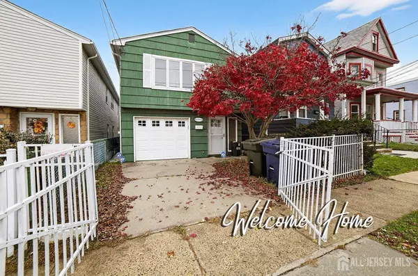 307 Sutton ST, Perth Amboy, NJ 08861