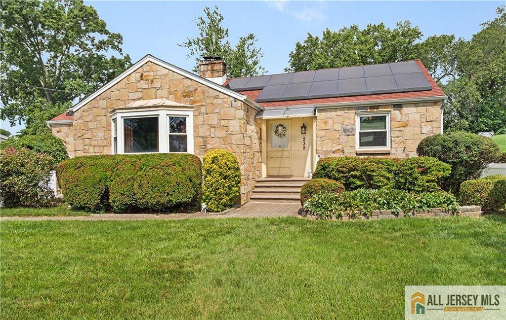 235 Brook AVE, North Plainfield, NJ 07060