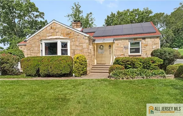 235 Brook AVE, North Plainfield, NJ 07060