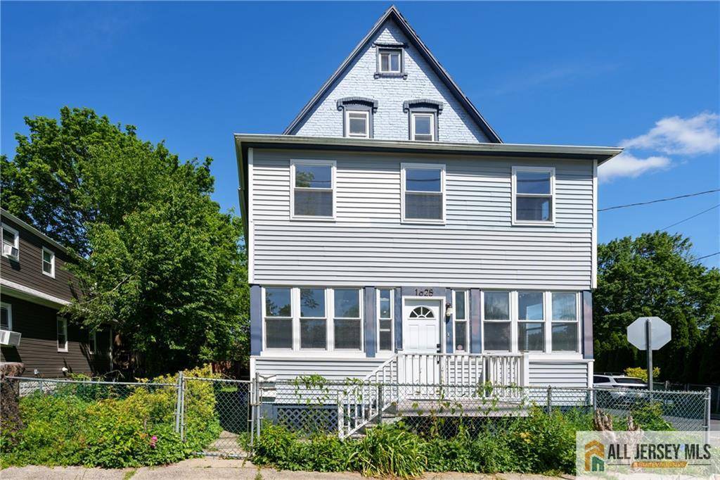 Highland Park, NJ 08904,1625 Parker RD #Apt 3