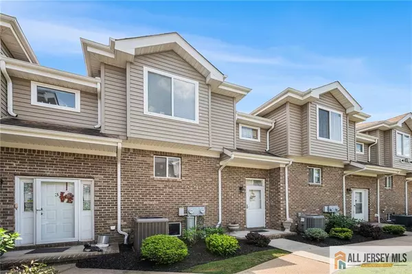 Sewaren, NJ 07077,38 Marina View DR #38