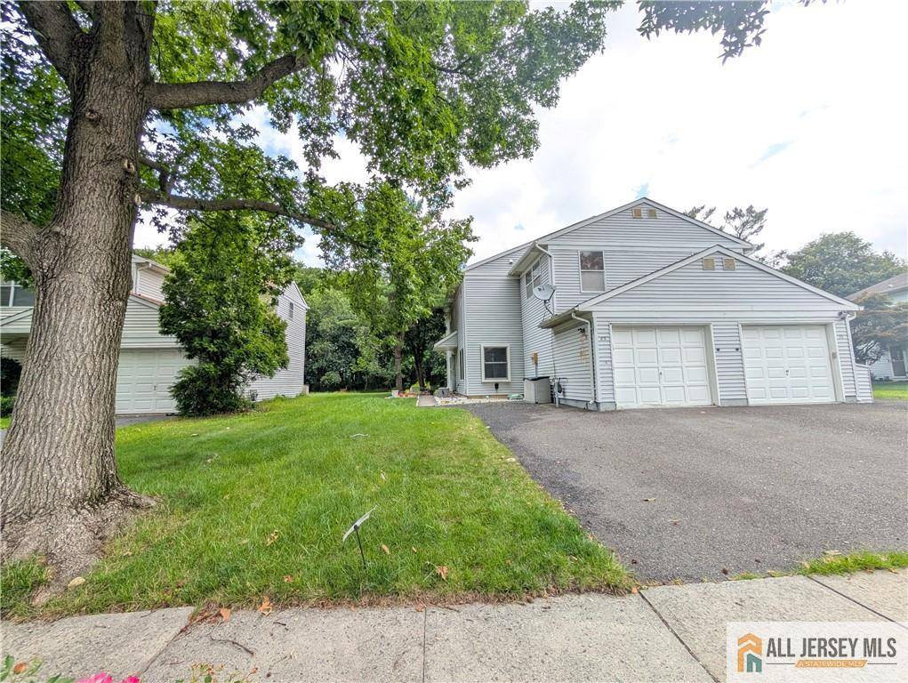 89 Wyndmoor DR, East Windsor, NJ 08520