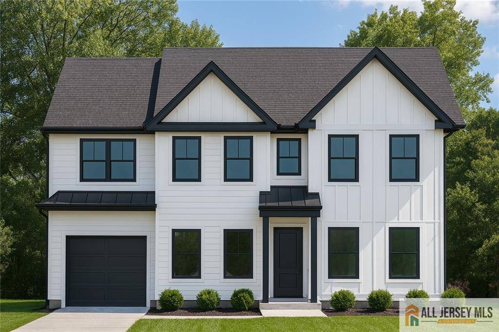 6 Wayne ST, Edison, NJ 08817