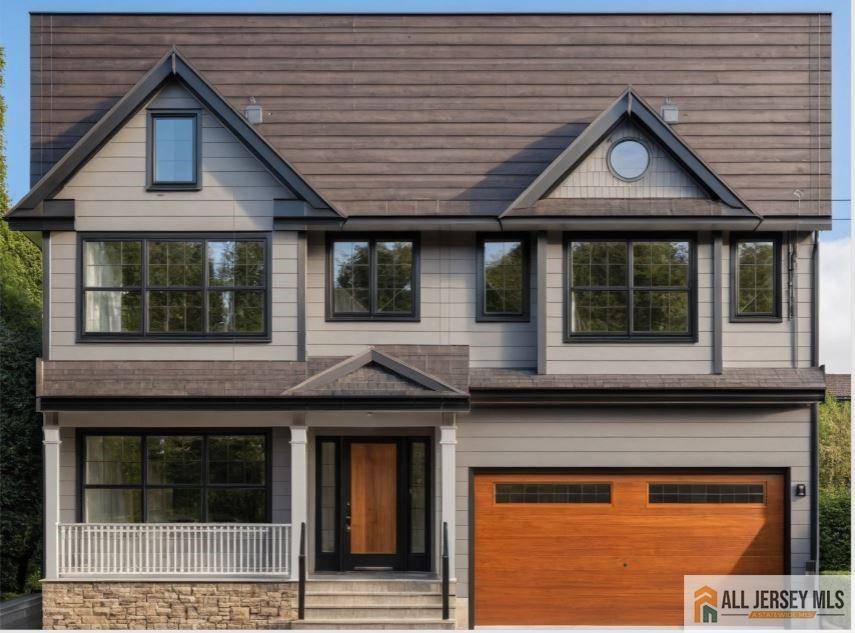37 Semel AVE, Iselin, NJ 08830