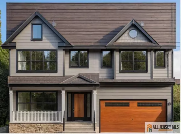 37 Semel AVE, Iselin, NJ 08830
