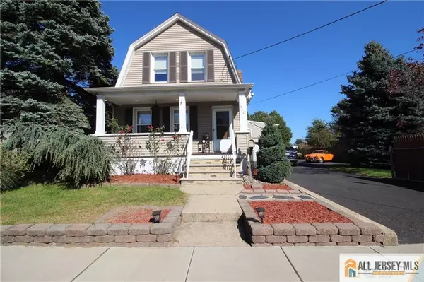 322 Berry ST, Woodbridge Proper, NJ 07095