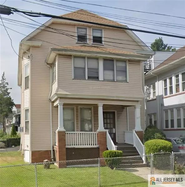 977 Sanford AVE, Irvington, NJ 07111