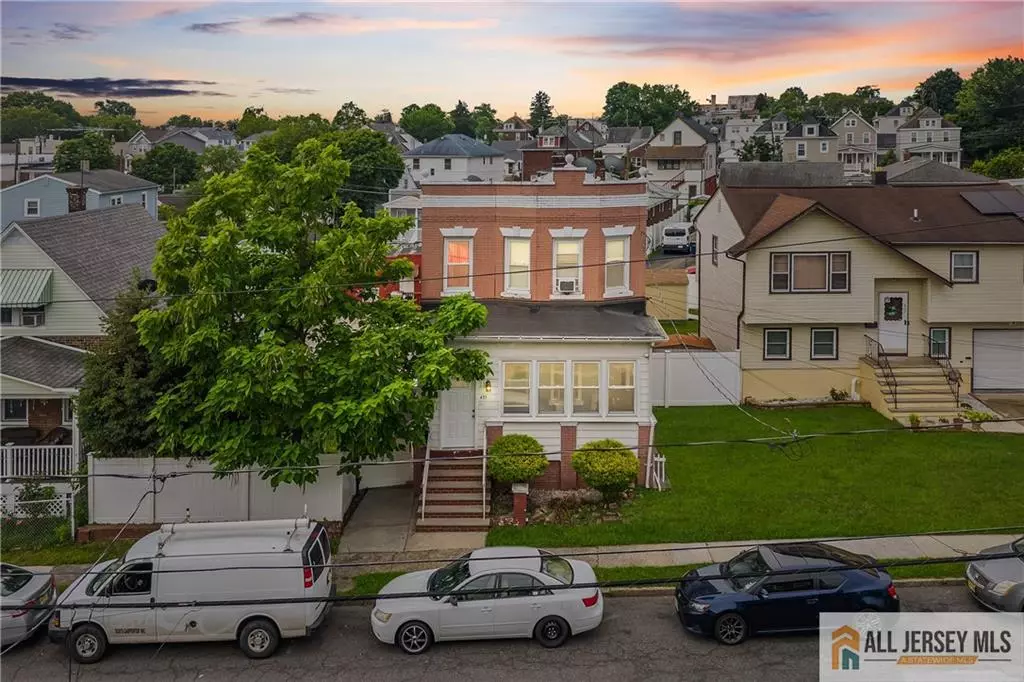 Perth Amboy, NJ 08861,435 Ashley ST