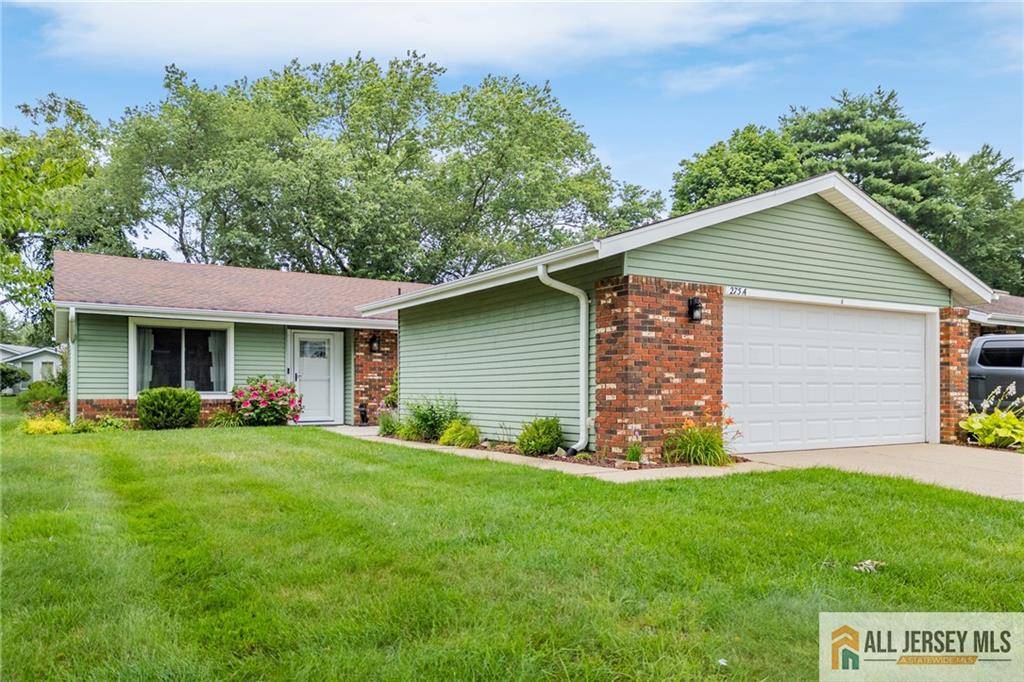 275 Convent RD #275A, Monroe, NJ 08831