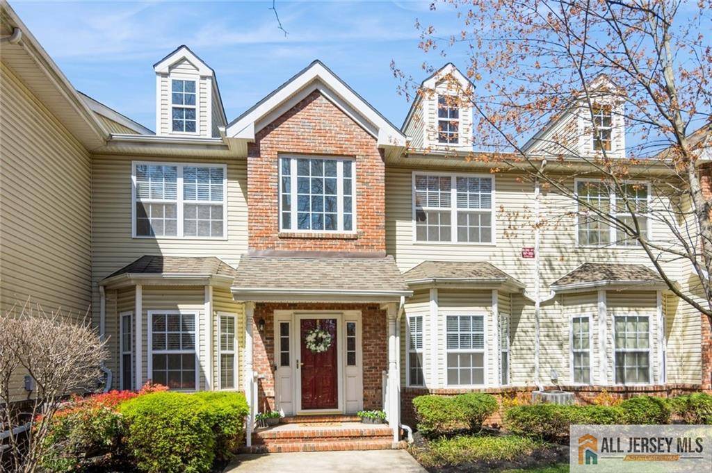 199 Pinelli DR, Piscataway, NJ 08854