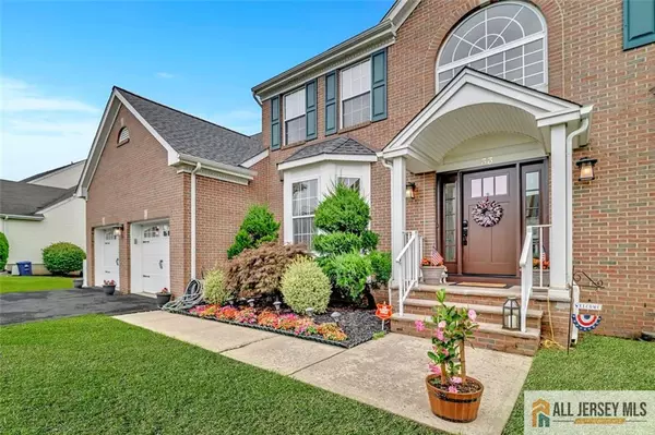 South River, NJ 08882,33 Monticello WAY