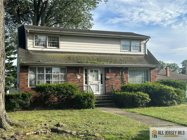 124 Dunbar AVE, Fords, NJ 08863