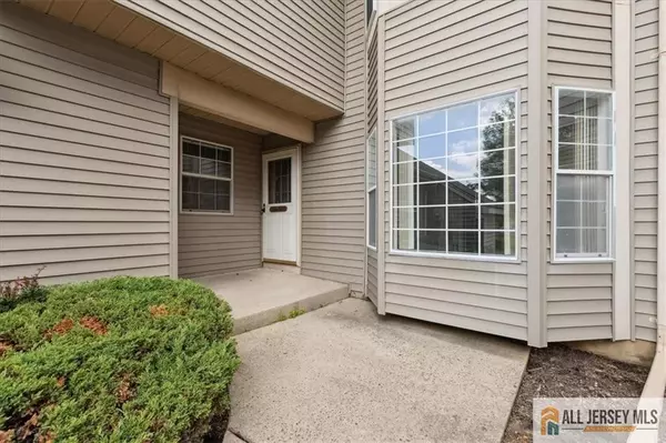 Monroe, NJ 08831,57 Yorkshire DR #57B