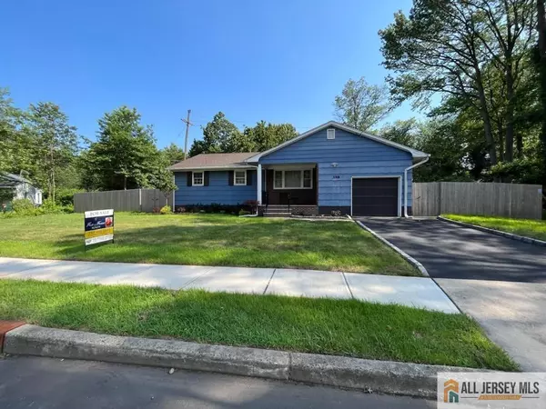 398 Waltham AVE, Metuchen, NJ 08840