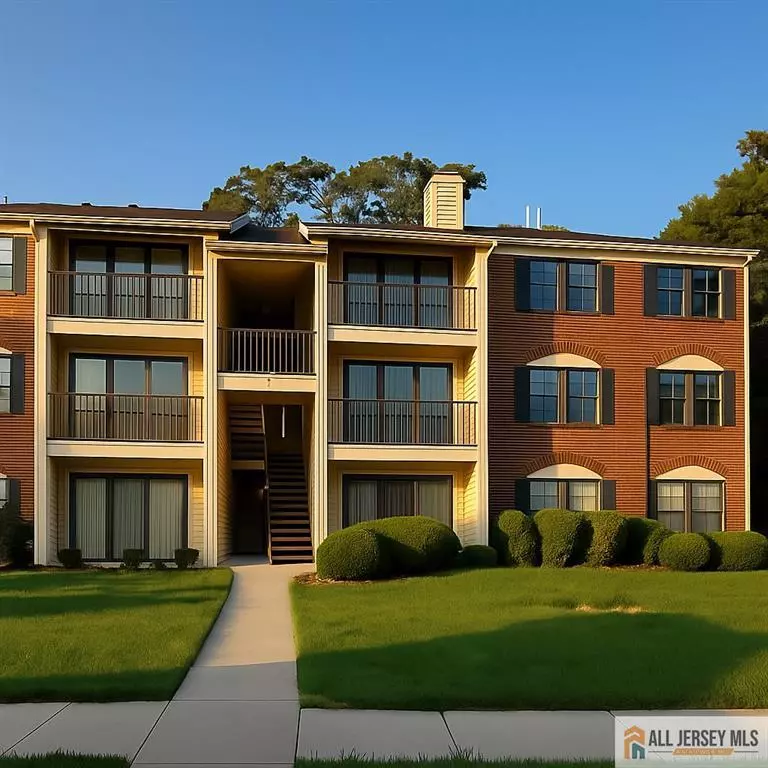 East Brunswick, NJ 08816,344 Danbury LN #344