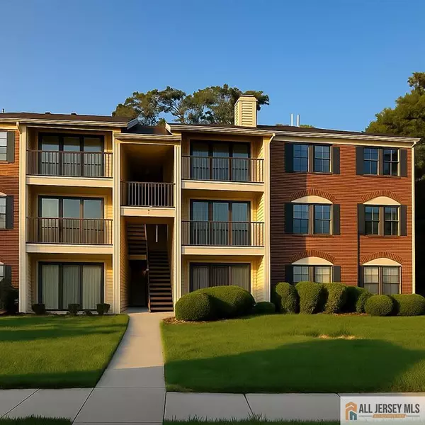 344 Danbury LN #344, East Brunswick, NJ 08816