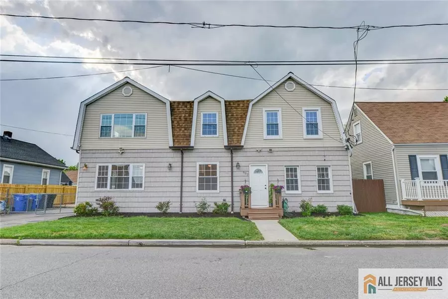 607 Almon AVE, Woodbridge Proper, NJ 07095