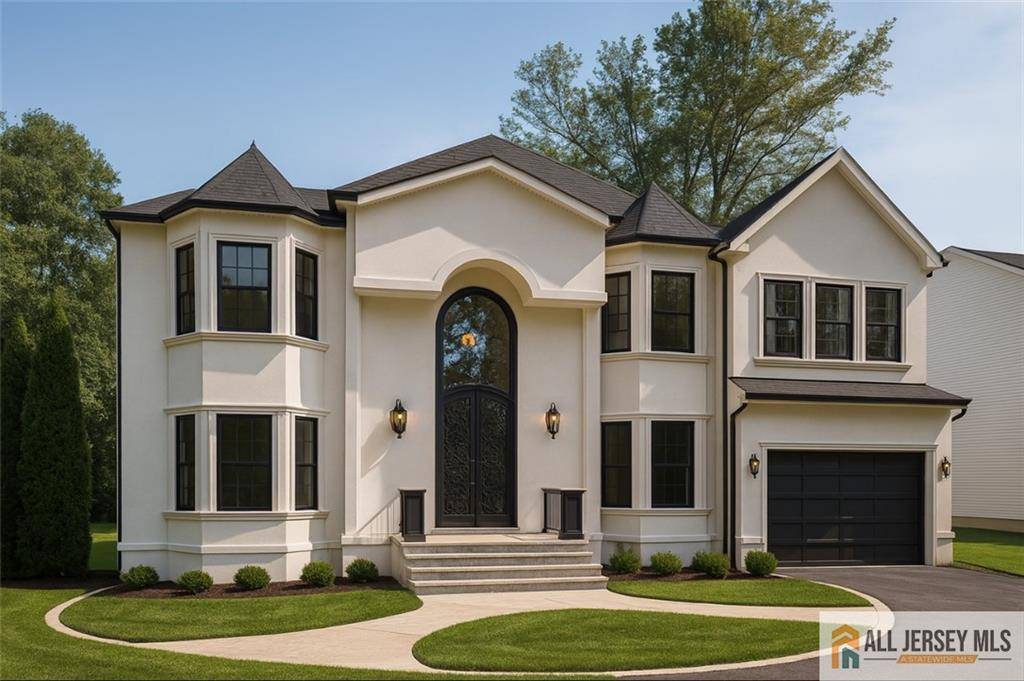 3774 Park AVE, Edison, NJ 08820