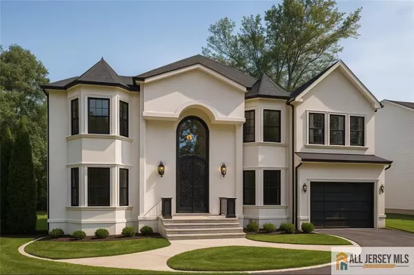 Edison, NJ 08820,3774 Park AVE