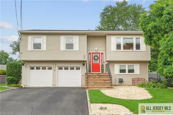369 Prospect ST, South Amboy, NJ 08879