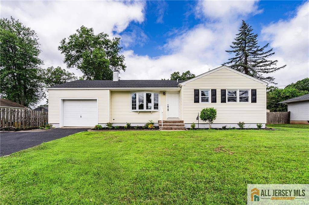 366 Muriel AVE, Piscataway, NJ 08854