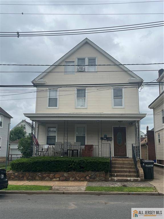 89 Senior ST, New Brunswick, NJ 08901
