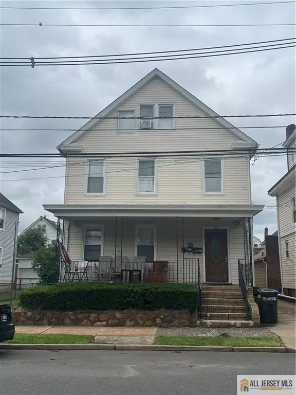 89 Senior ST, New Brunswick, NJ 08901