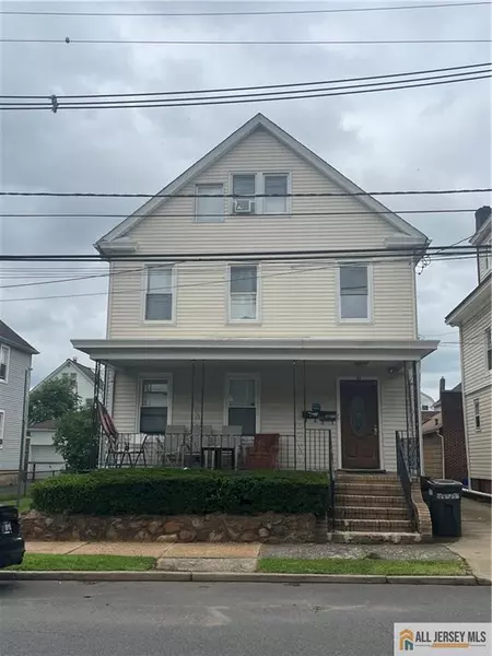 89 Senior ST, New Brunswick, NJ 08901