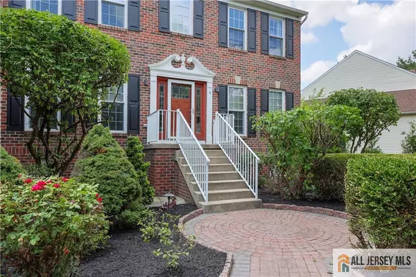 6 Westbury CT, Bordentown Twp, NJ 08505
