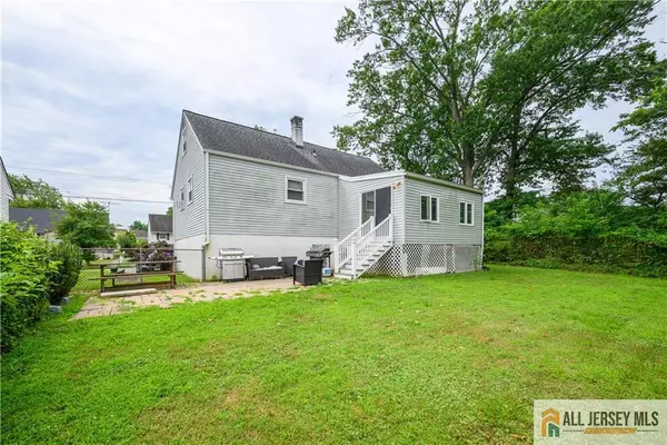 Menlo Park Terrace, NJ 08840,1 Federal ST