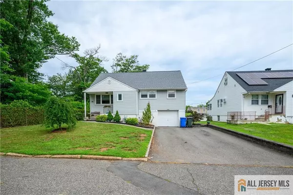 1 Federal ST, Menlo Park Terrace, NJ 08840