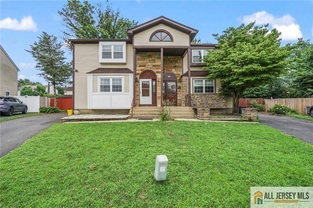 21 Jeremy DR, South Brunswick, NJ 08810