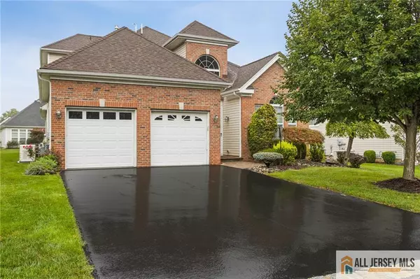 Monroe, NJ 08831,17 Nottingham CT