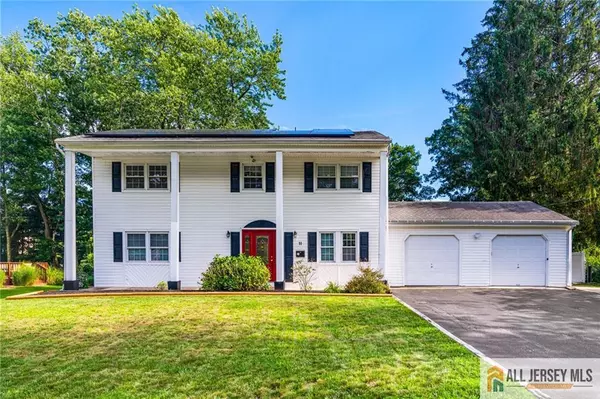 11 N Westfield RD, Howell, NJ 07731