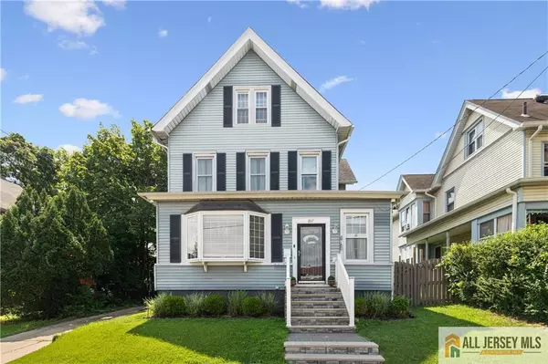 237 George ST, South Amboy, NJ 08879