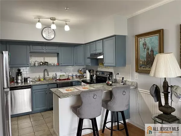 100 John T O Leary BLVD #322, South Amboy, NJ 08879