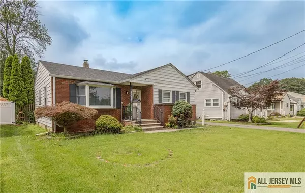 9 Haven TER, Sayreville, NJ 08859