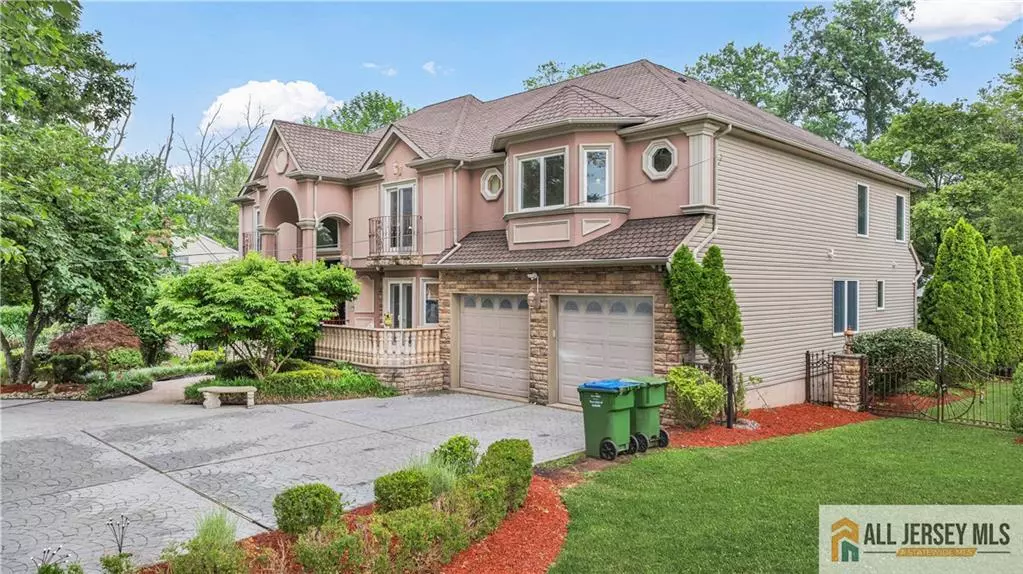 3945 Park AVE, Edison, NJ 08820