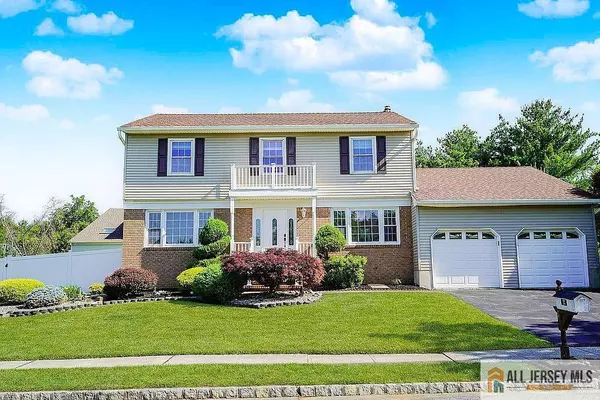 East Brunswick, NJ 08816,1 Mundy RD