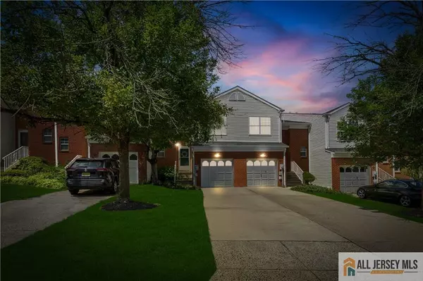 28 Garfield WAY, Montgomery, NJ 08540