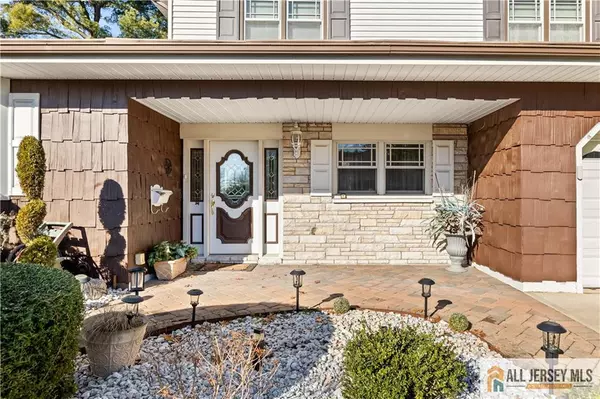 Sayreville, NJ 08859,32 Fielek TER