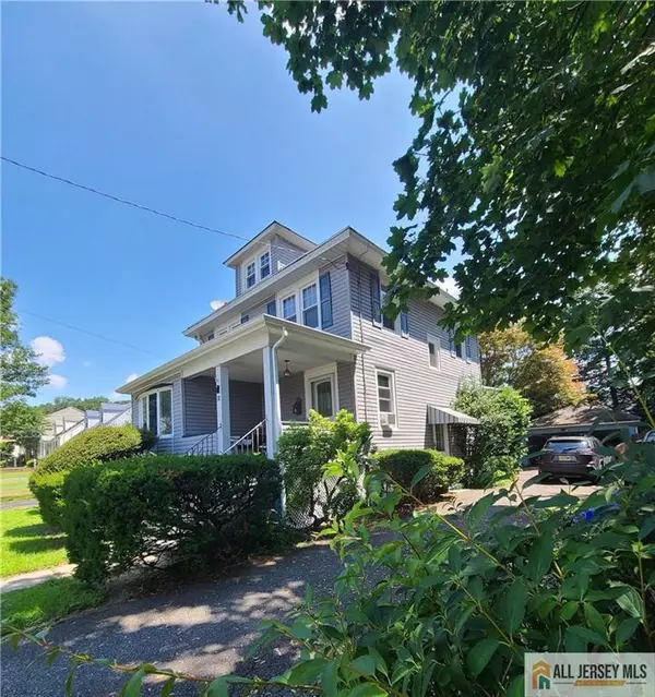 Edison, NJ 08837,12 Sixth ST