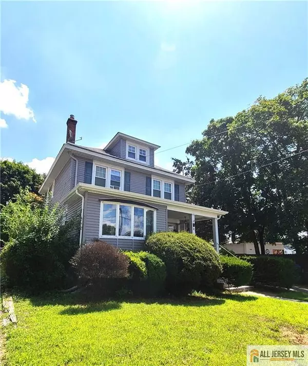 Edison, NJ 08837,12 Sixth ST