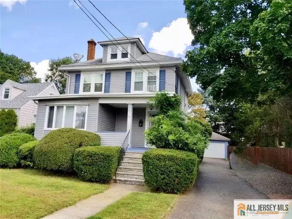 12 Sixth ST, Edison, NJ 08837