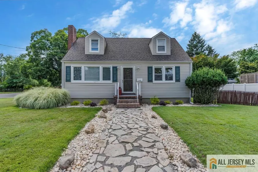 143 Parker ST, Middlesex, NJ 08846