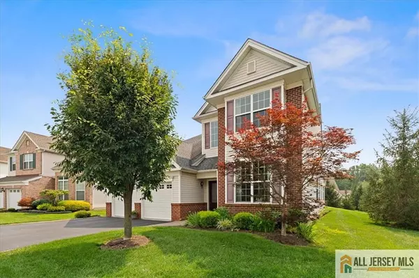 South Brunswick, NJ 08824,19 Dunwell DR