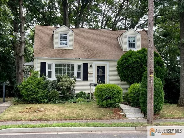 South Plainfield, NJ 07080,260 Merchants AVE