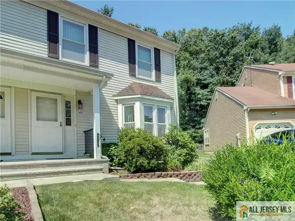 East Brunswick, NJ 08816,46 Buttonwood DR