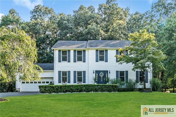 83 Hawkins RD, Old Bridge, NJ 07726